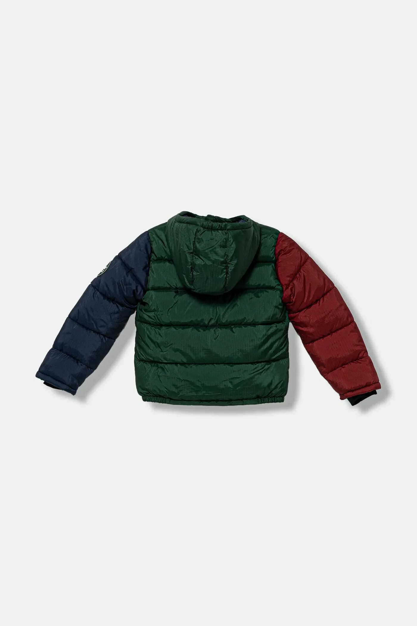 CORE PUFFER детская куртка - фото 2