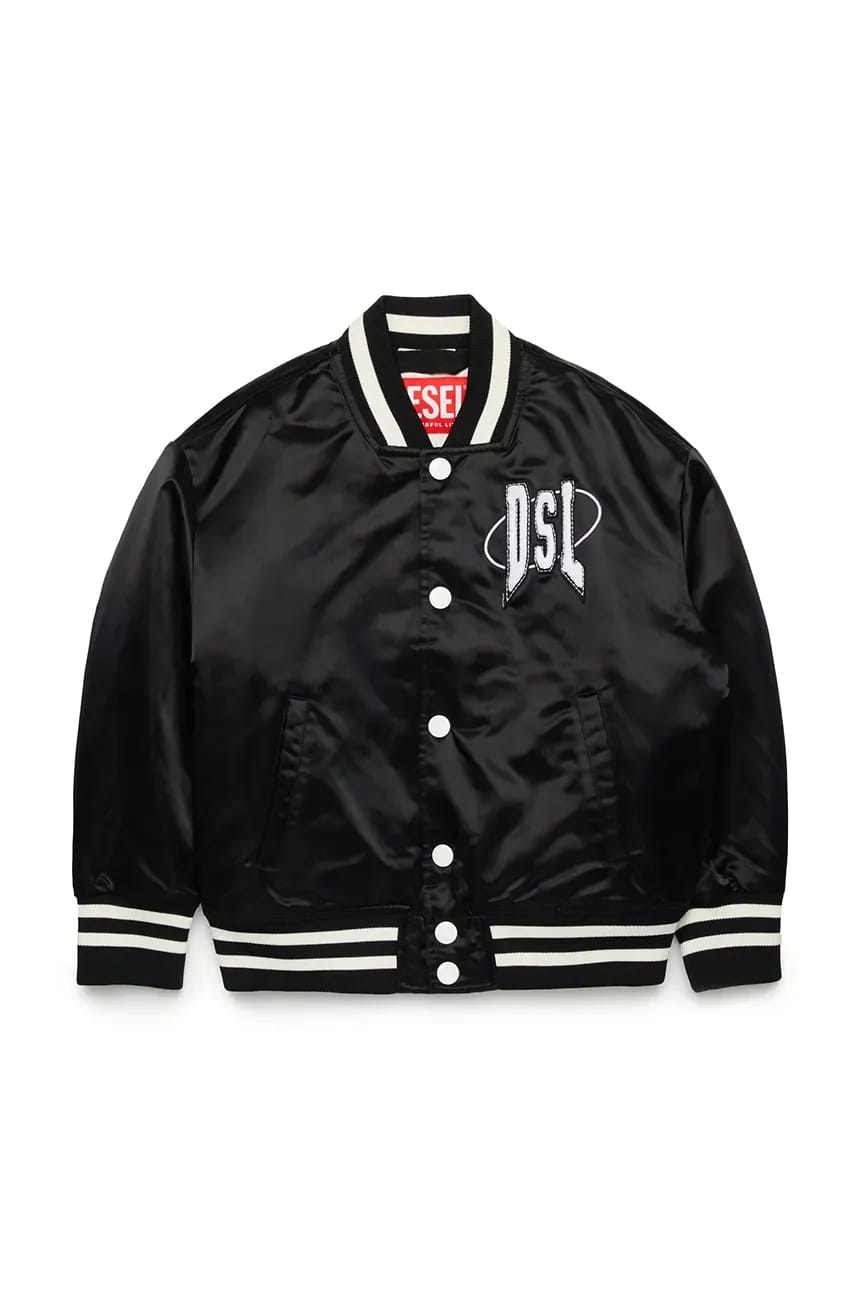 JSTART JACKET детский бомбер - фото 2