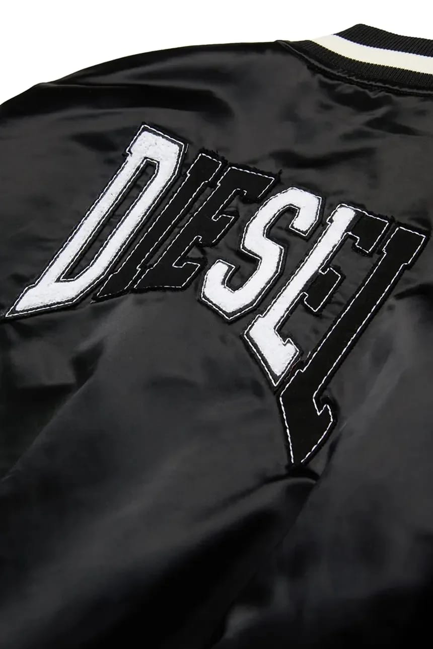 JSTART JACKET детский бомбер - фото 5