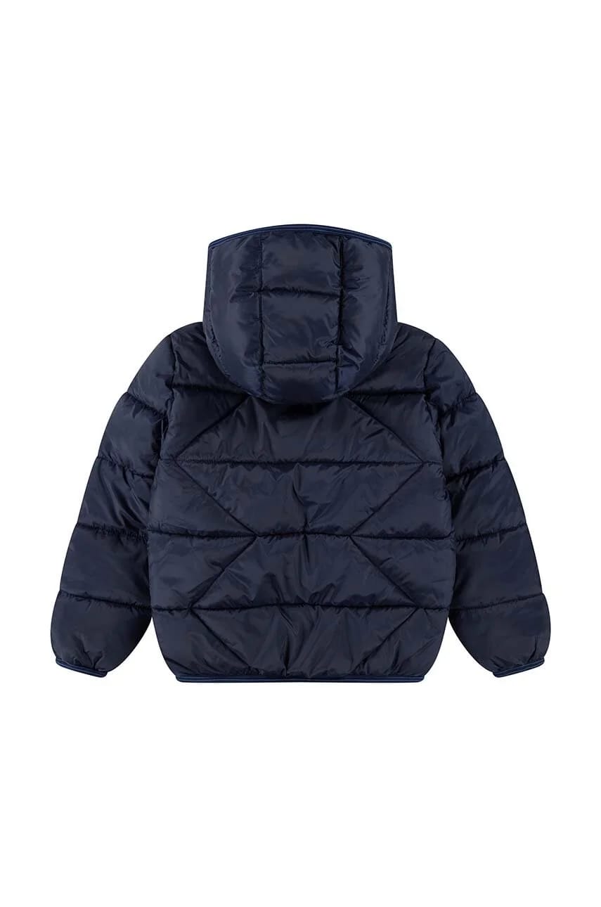 Детская куртка JKT на подкладке из SHERPA PUFFER JKT - фото 2