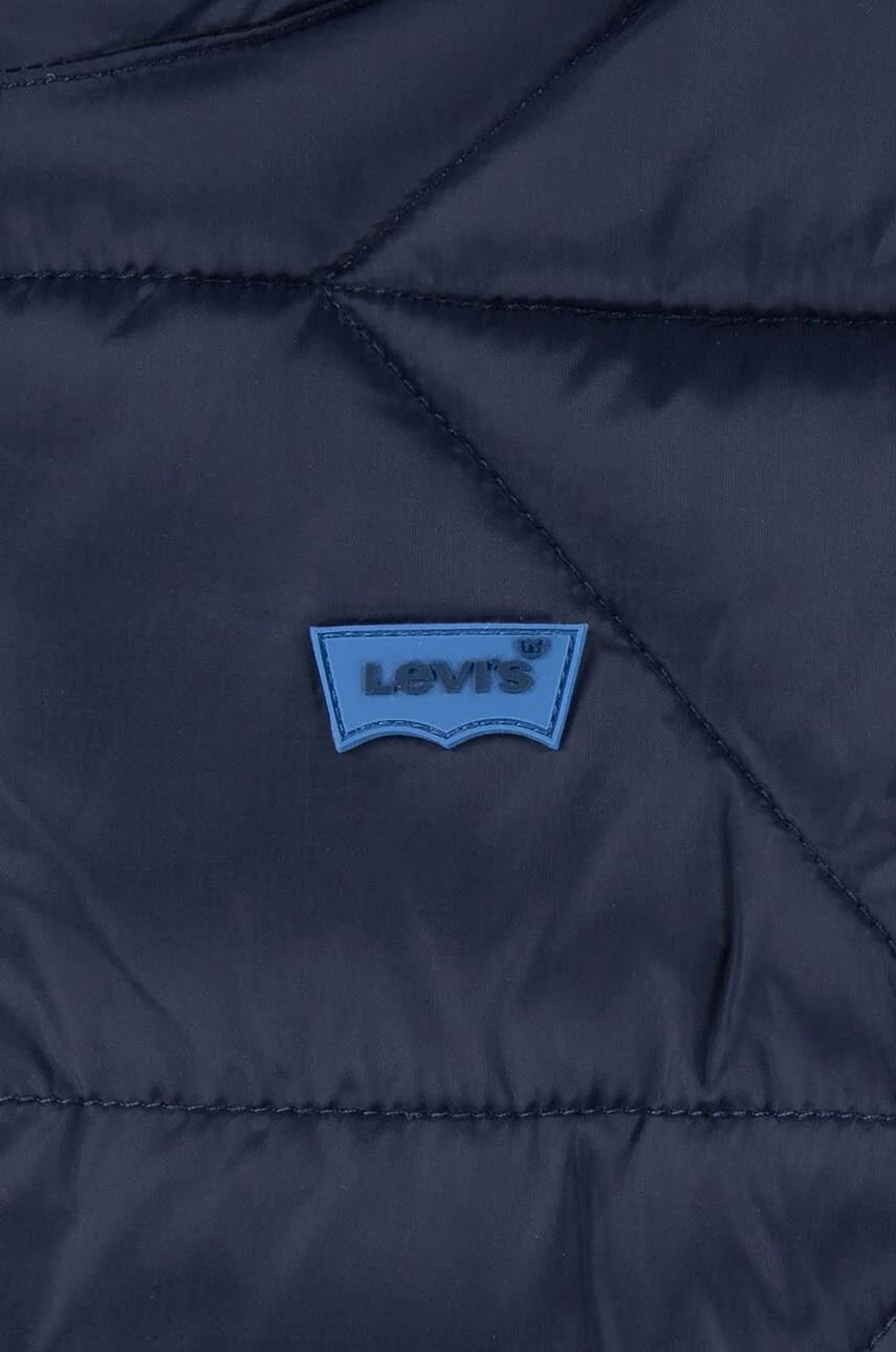 Детская куртка JKT на подкладке из SHERPA PUFFER JKT - фото 3