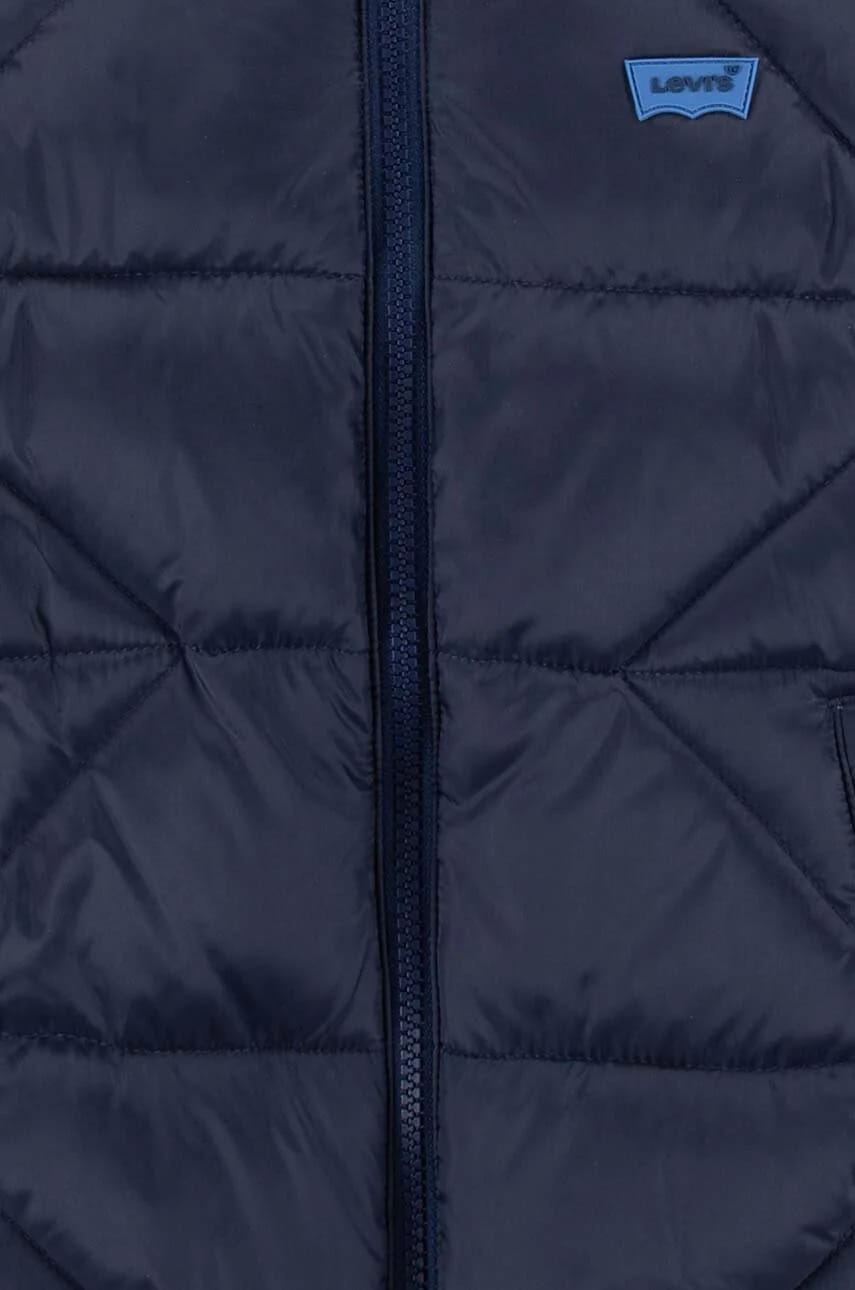 Детская куртка JKT на подкладке из SHERPA PUFFER JKT - фото 4