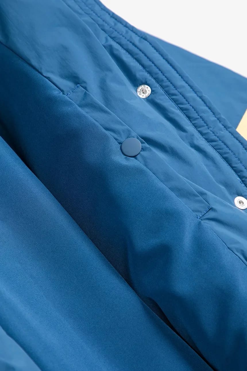 Детская куртка многоцветный для мальчиков - фото 5