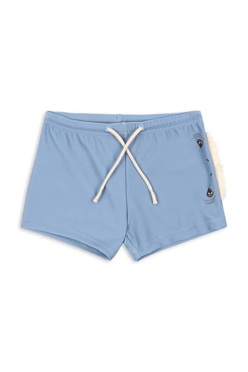 Детские плавки ASTER SHARK SWIM PANTS GRS - фото 2