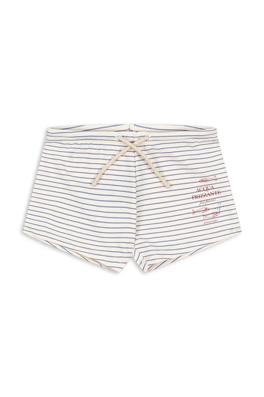 Детские плавки ASTER SWIM PANTS GRS - фото 2