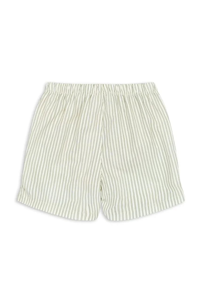 Детские шорты для плавания ASNOU SWIM SHORTS GRS - фото 2