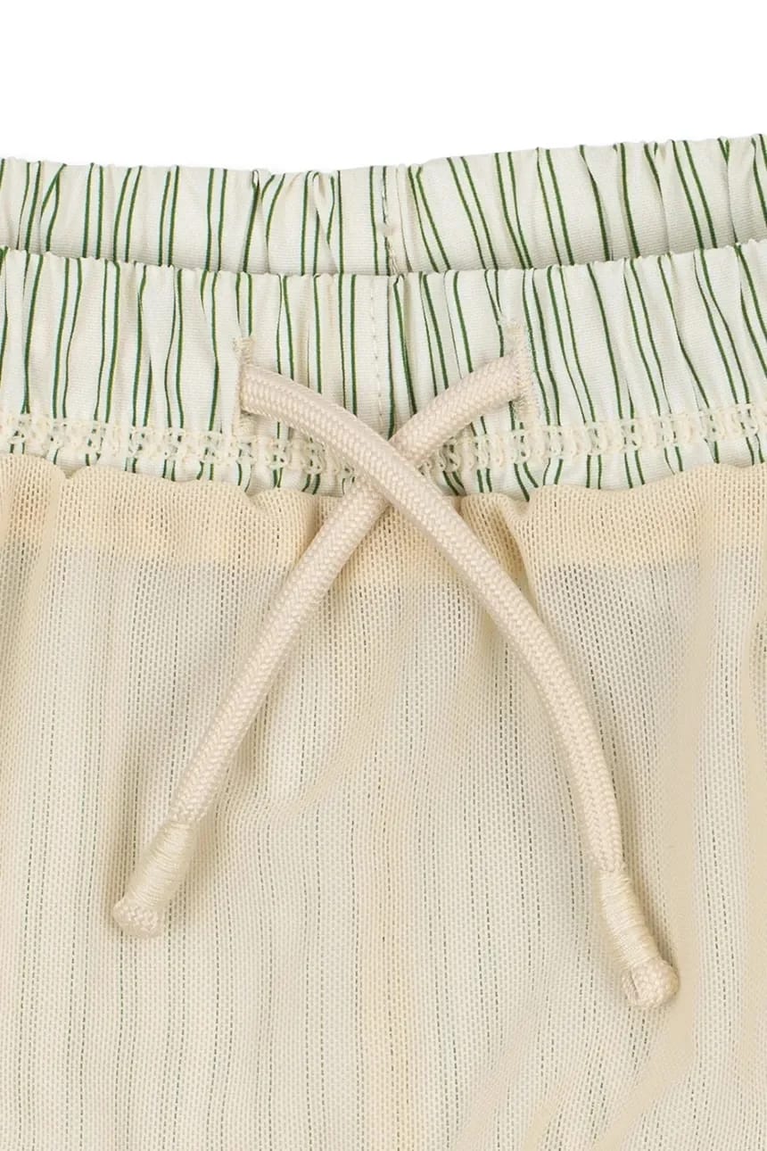 Детские шорты для плавания ASNOU SWIM SHORTS GRS - фото 4