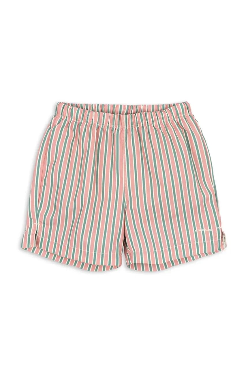 Детские шорты для плавания ASNOU SWIM SHORTS GRS - фото 2