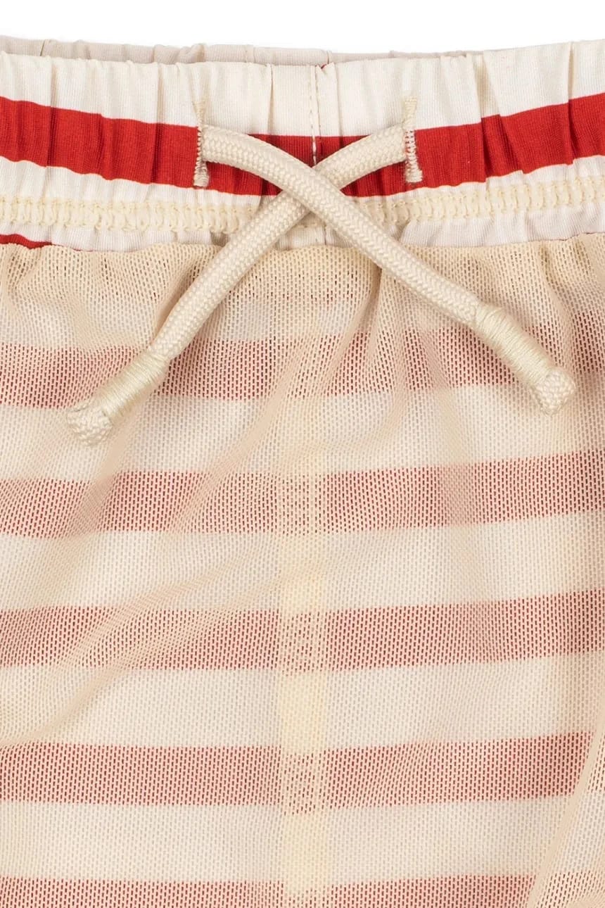 Детские шорты для плавания ASNOU SWIM SHORTS GRS - фото 4