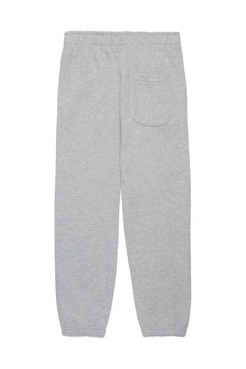 Детские хлопковые спортивные штаны PMACISD TROUSERS - фото 2