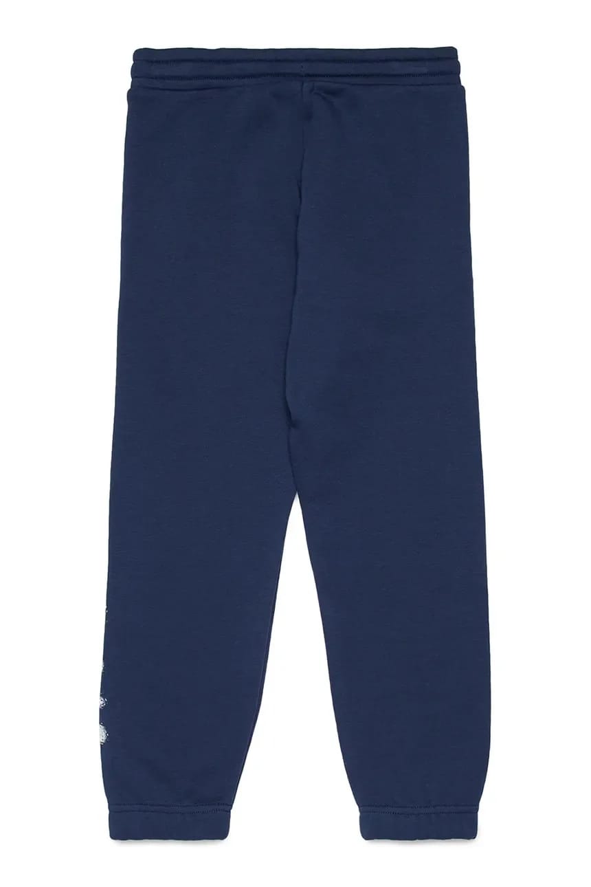 Детские спортивные штаны из хлопка PANTLI TROUSERS - фото 2