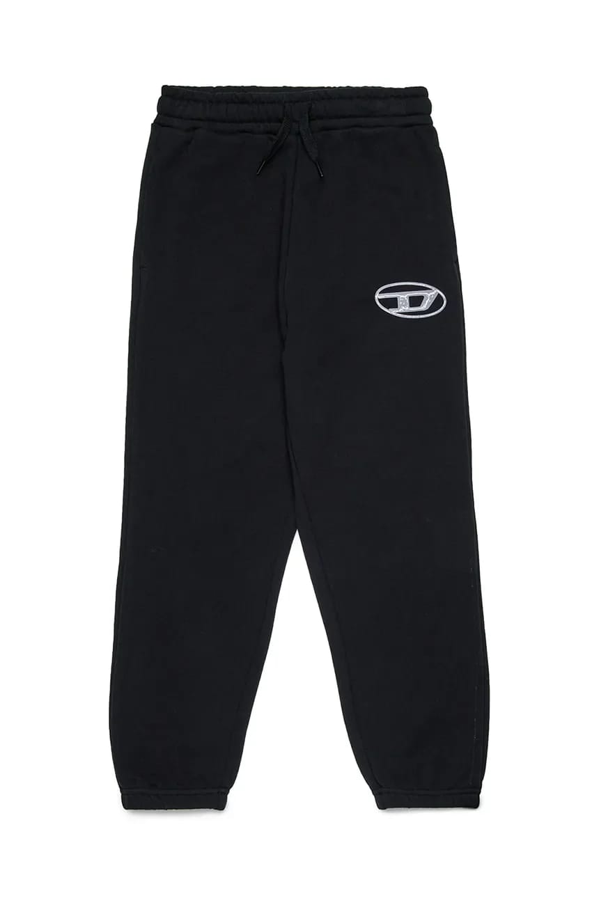 POSTIV TROUSERS детские спортивные штаны из хлопка