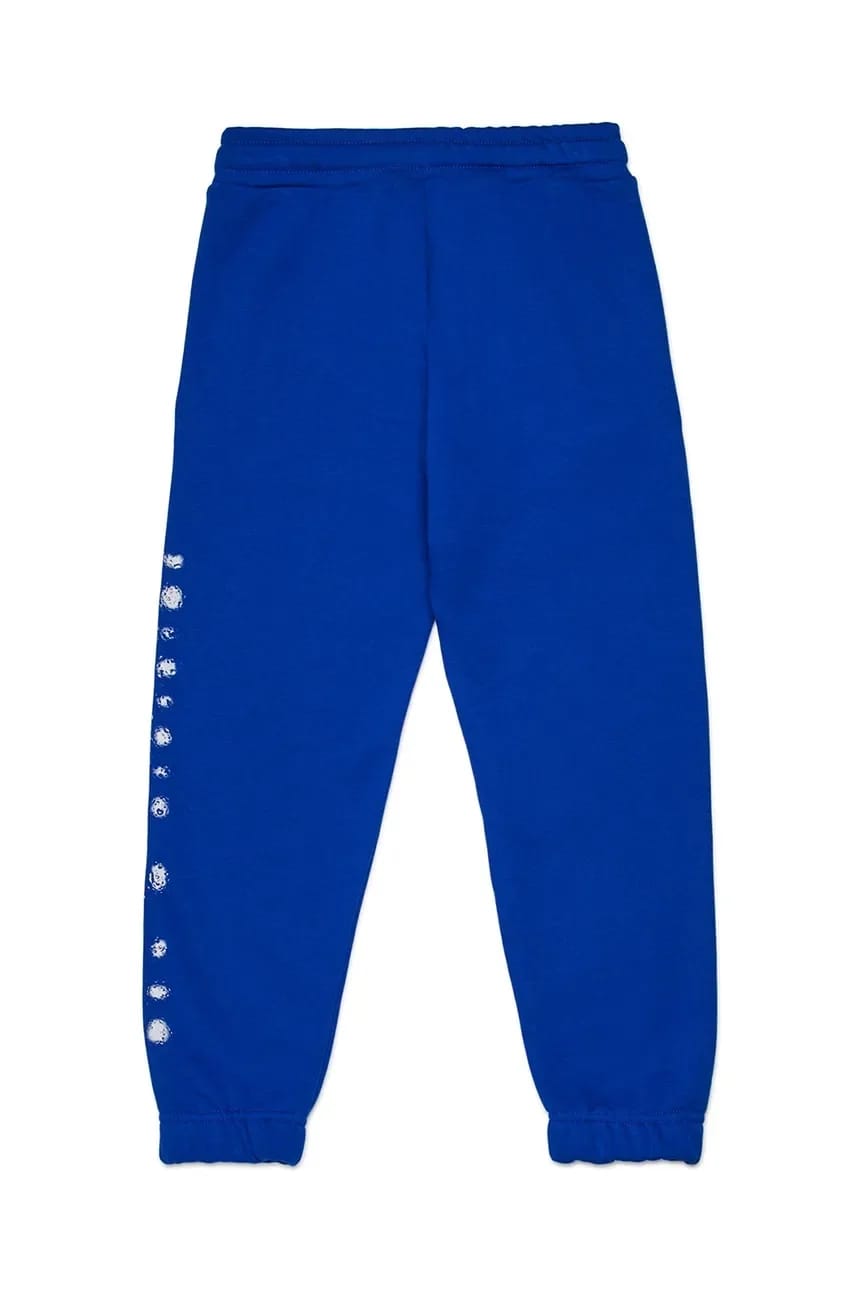 Детские спортивные штаны из хлопка PANTLI TROUSERS - фото 2