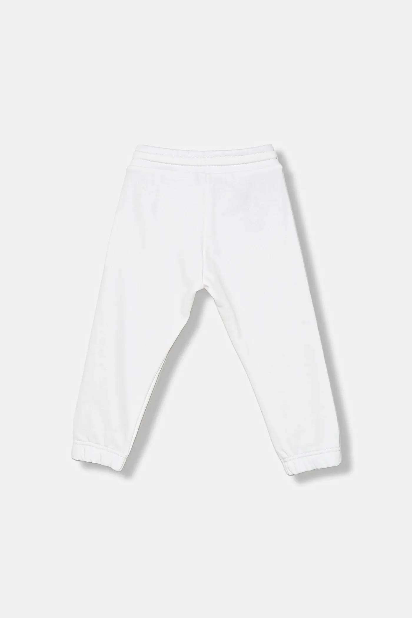 Детские спортивные штаны из хлопка PANTLI TROUSERS - фото 2