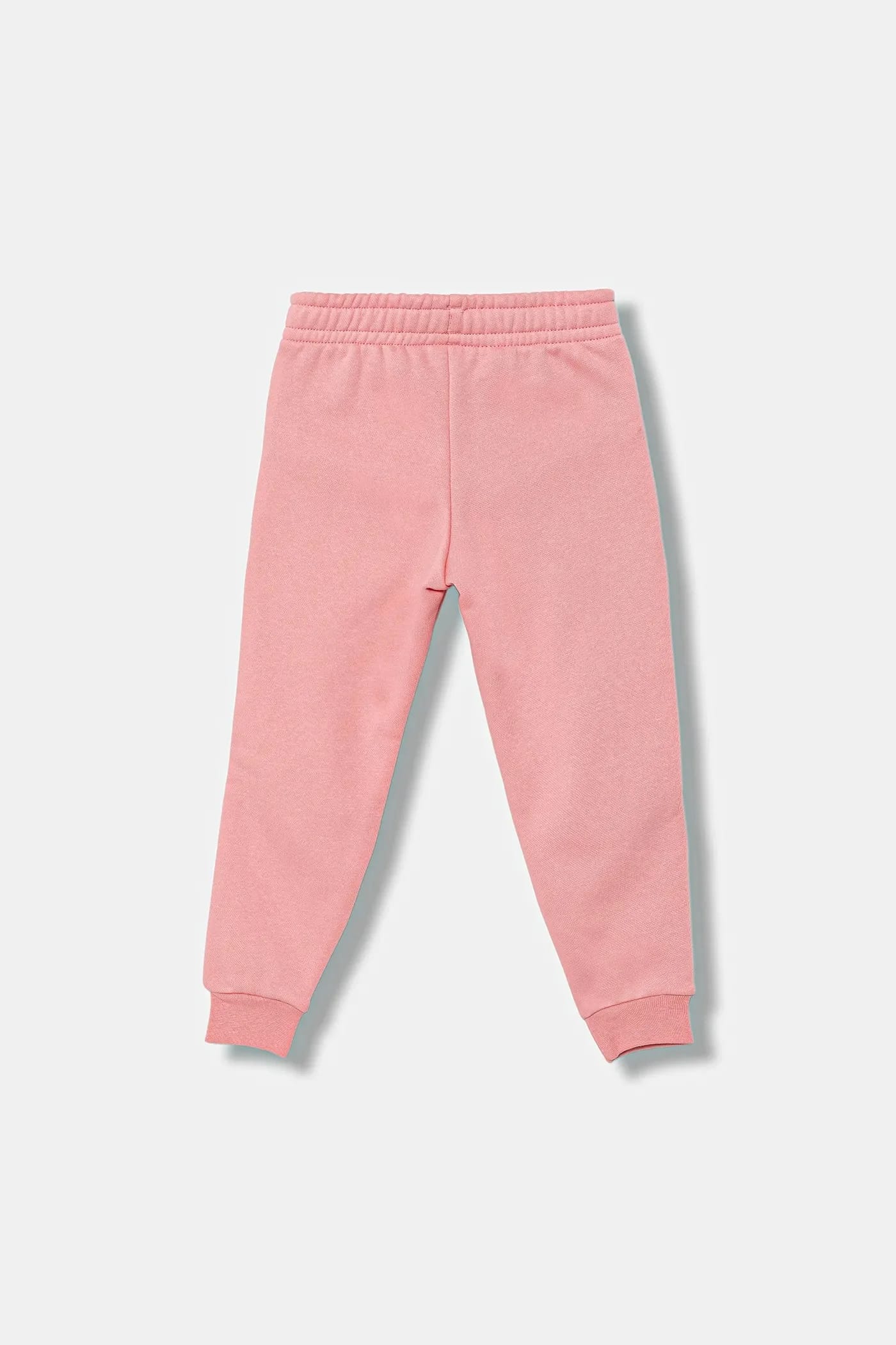 Детские спортивные штаны ESS №1 Sweatpants FL PS logo - фото 2
