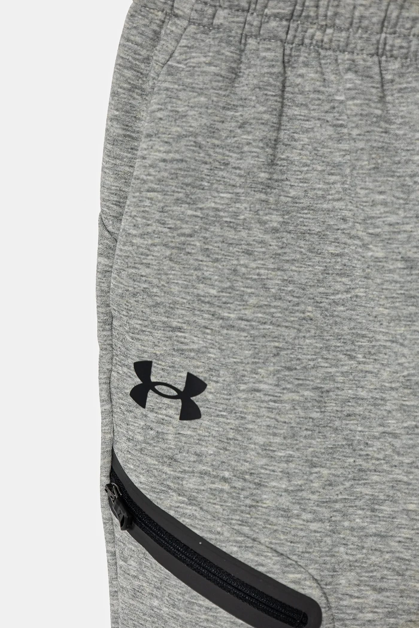 Детские спортивные штаны Unstoppable FLC Jogger - фото 3