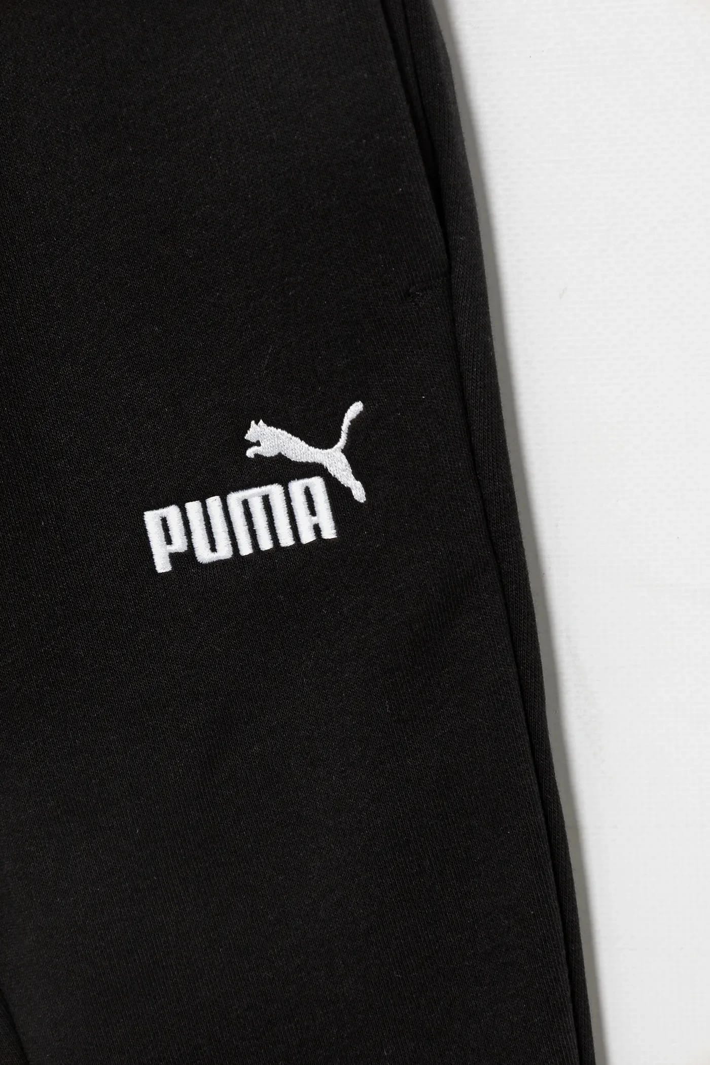 Детские спортивные штаны ESS №1 Sweatpants TR logo - фото 3