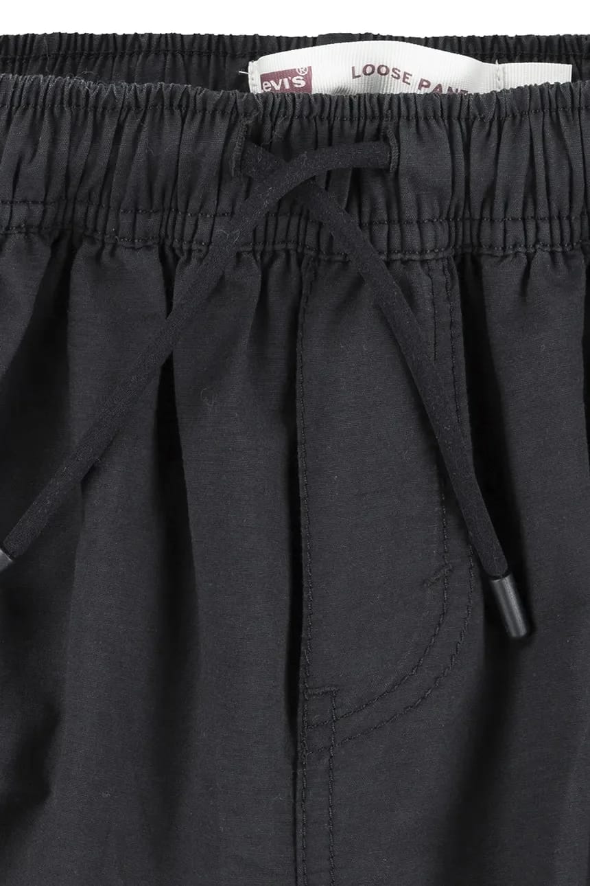 Детские брюки PARACHUTE CARGO PANTS - фото 3
