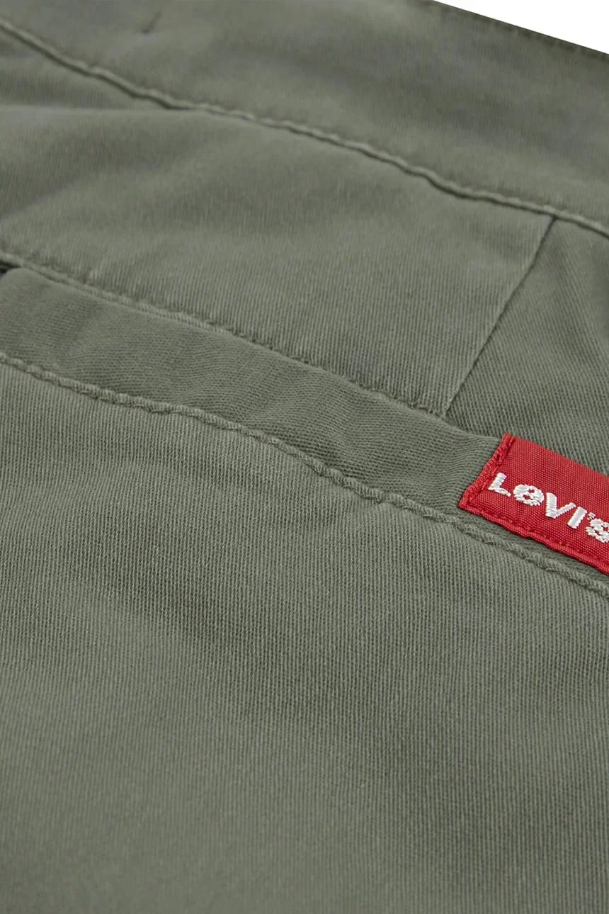 Детские брюки 578 BAGGY FIT CARGO PANTS - фото 4