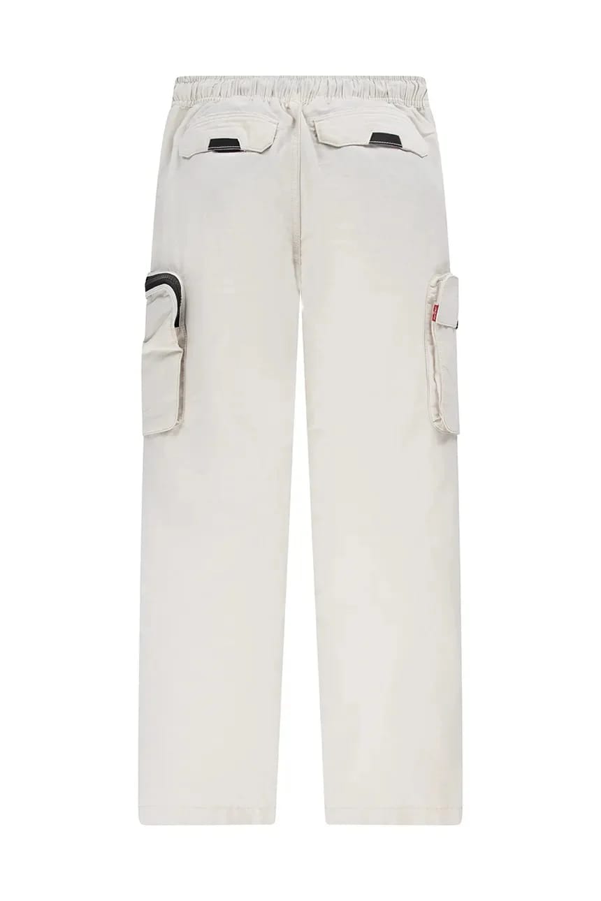 Детские брюки PARACHUTE CARGO PANTS - фото 2