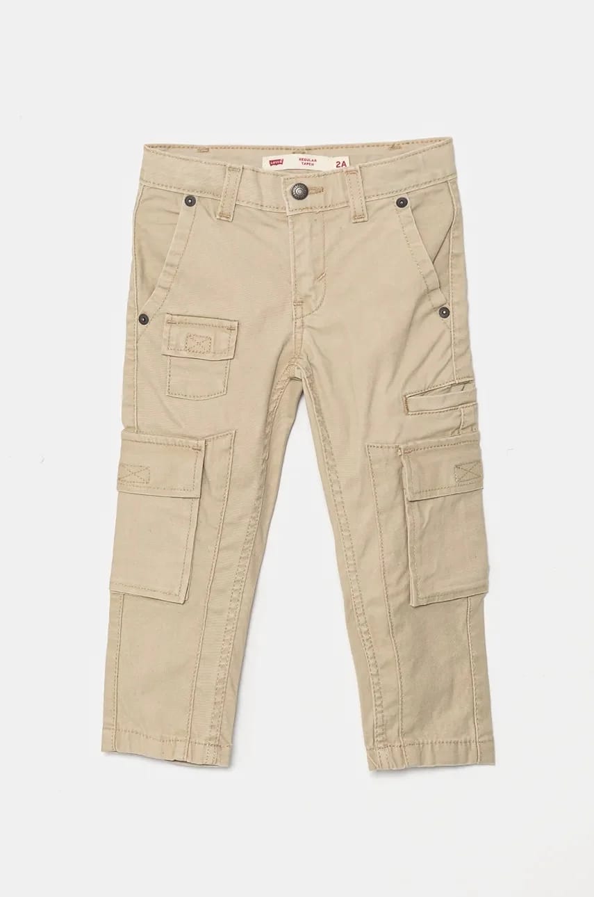 Детские брюки REGULAR TAPER CARGO