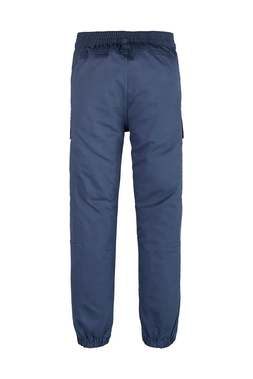 Детские брюки ESSENTIAL WOVEN CARGO - фото 3