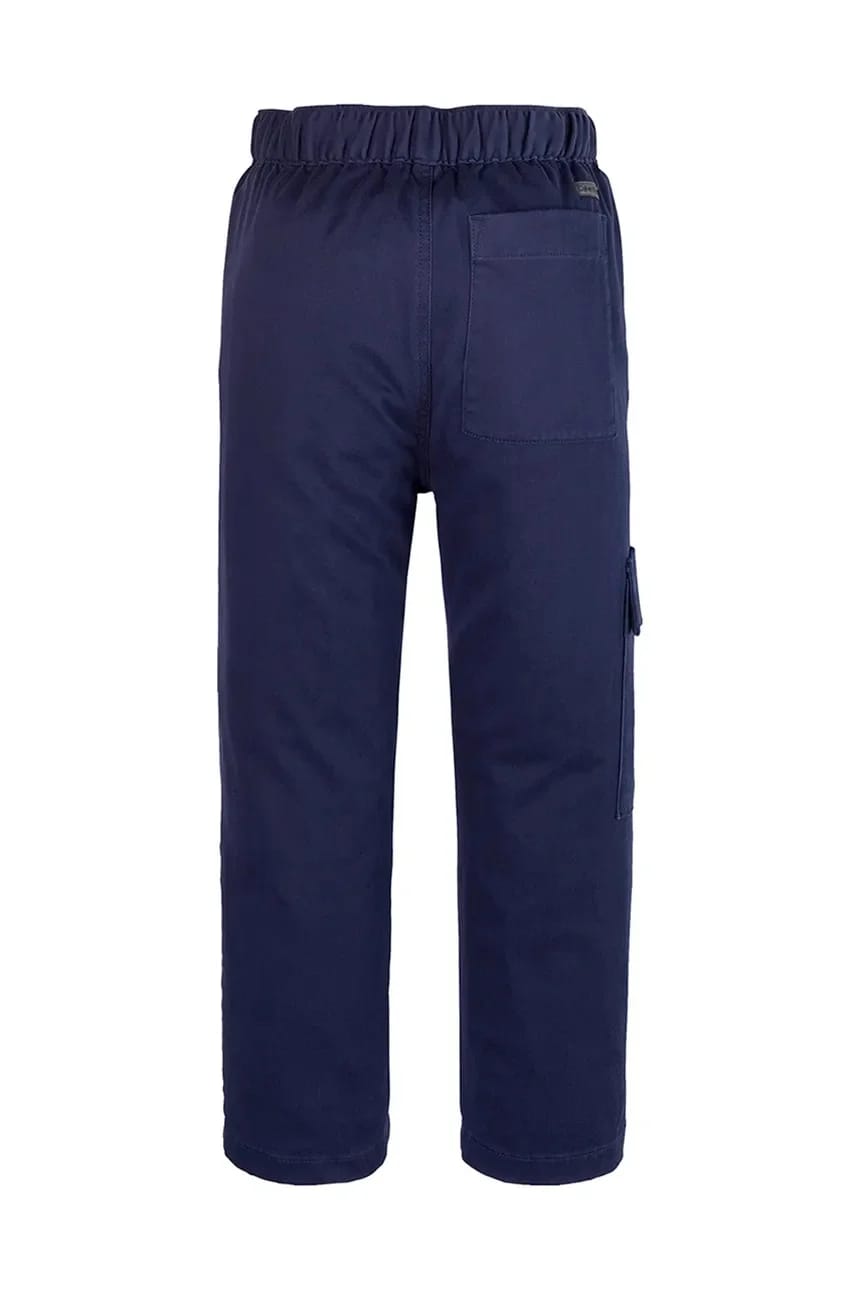 Детские брюки TWILL SKATER CARGO - фото 3