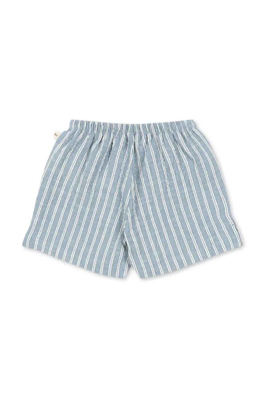 ELLIOT SHORTS детские шорты GOTS - фото 3