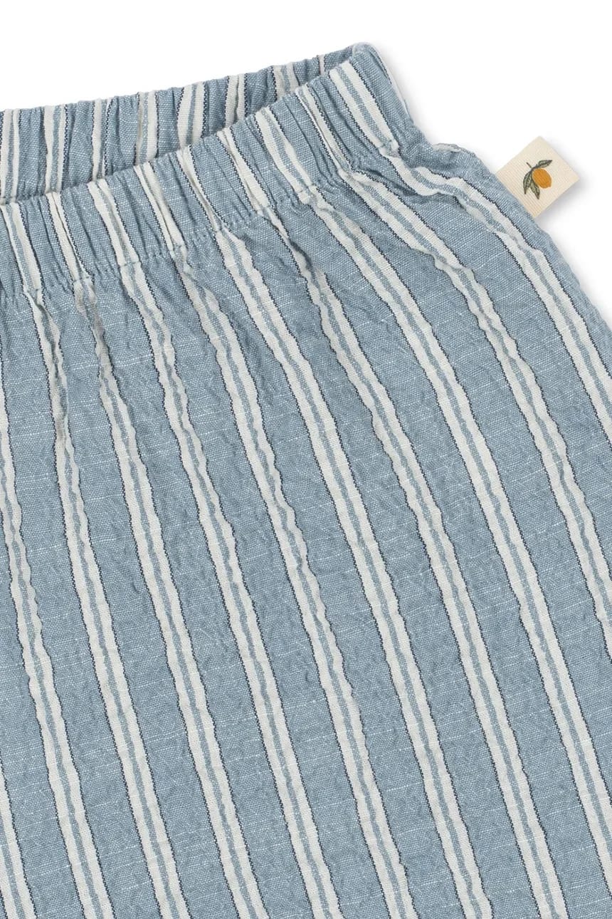 ELLIOT SHORTS детские шорты GOTS - фото 4