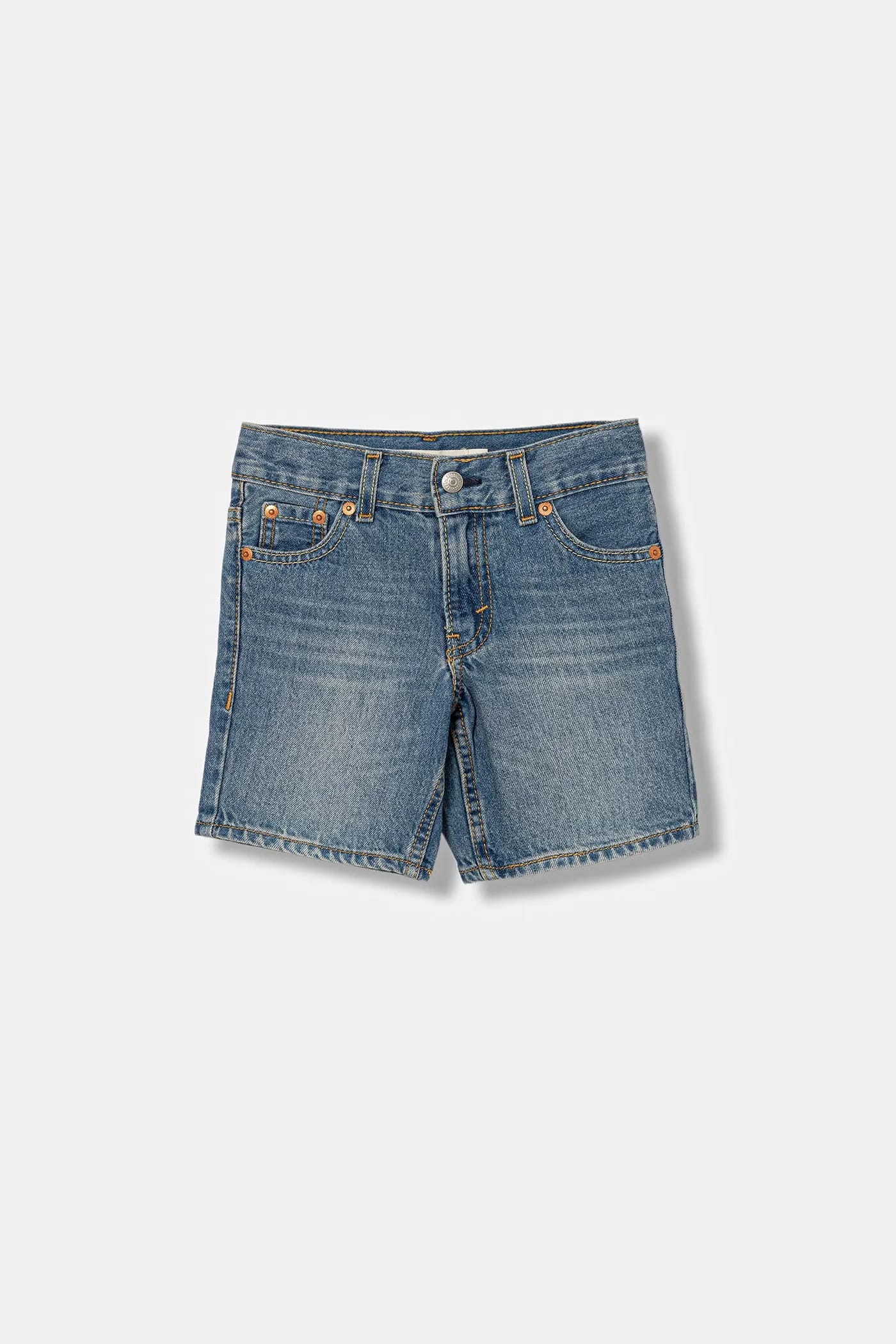 Детские джинсовые шорты SKATE SHORTS