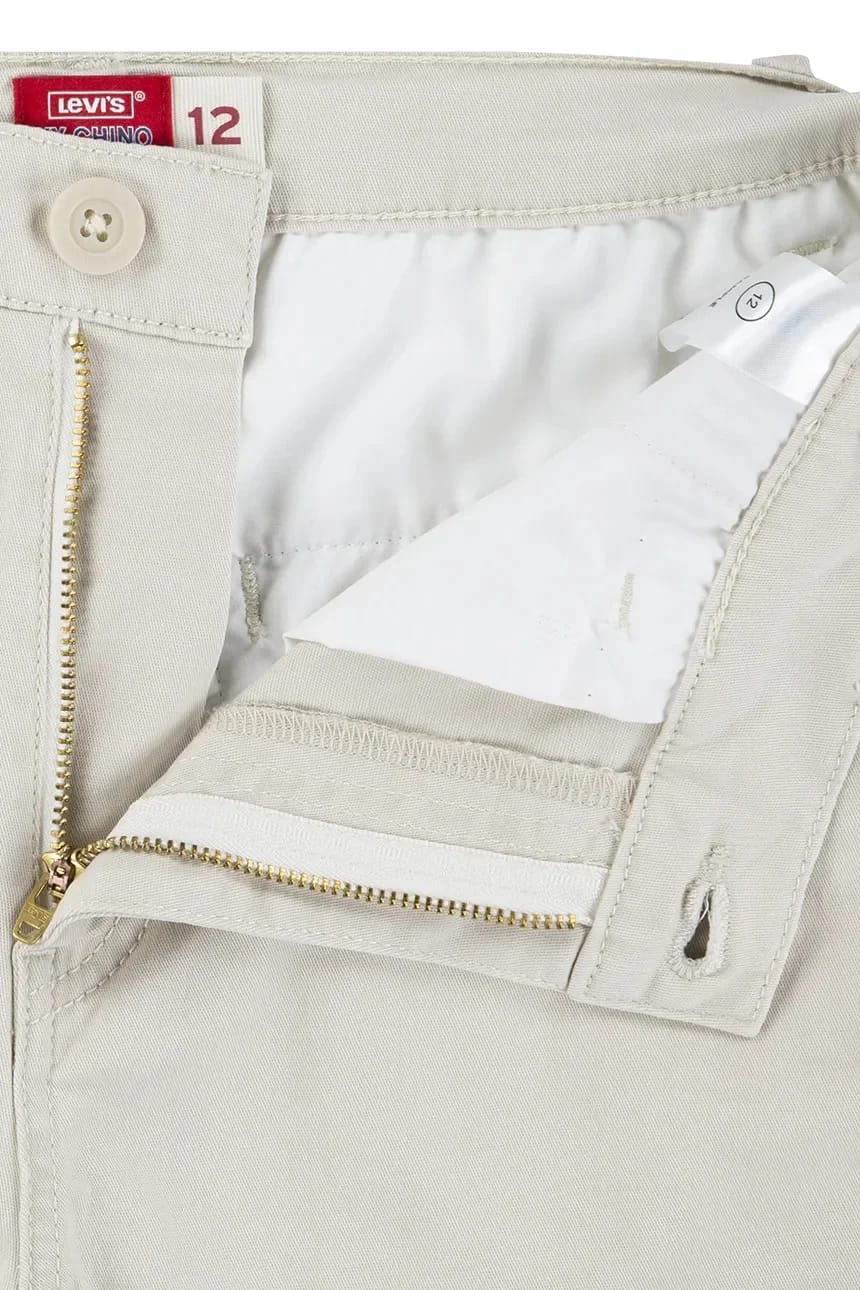 XX AUTHENTIC CHINO SHORTS детские шорты - фото 4