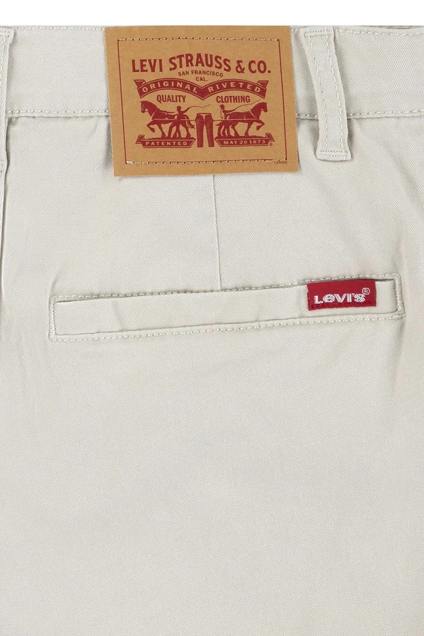 XX AUTHENTIC CHINO SHORTS детские шорты - фото 5