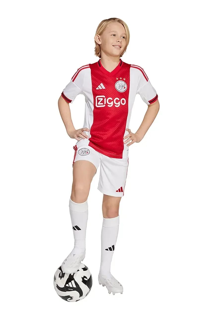 AJAX детские шорты - фото 6