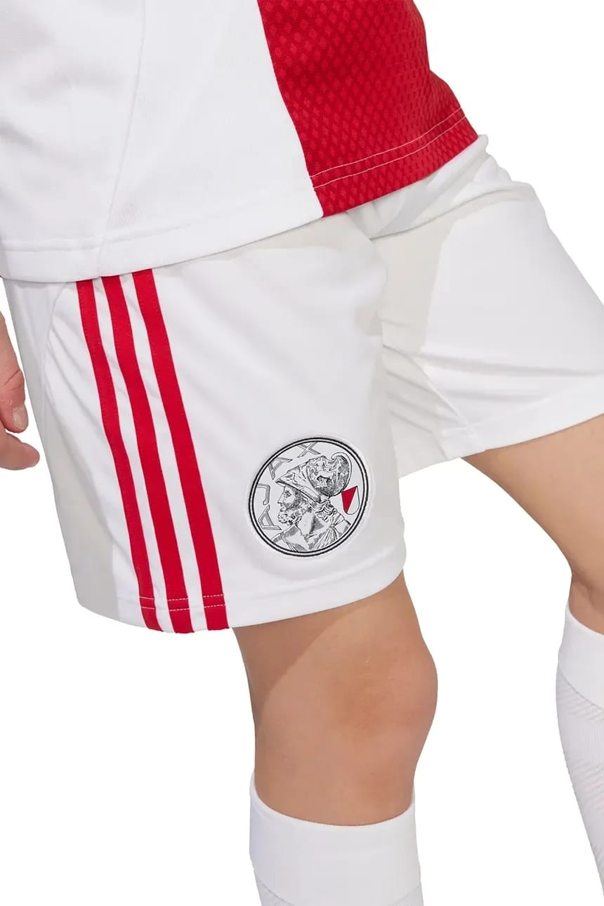 AJAX детские шорты - фото 8
