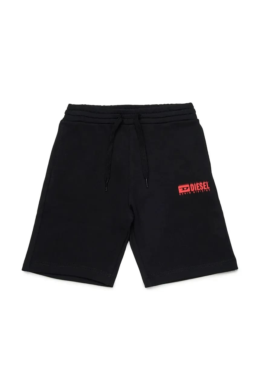 Детские хлопковые шорты PBASESHORT SHORTS
