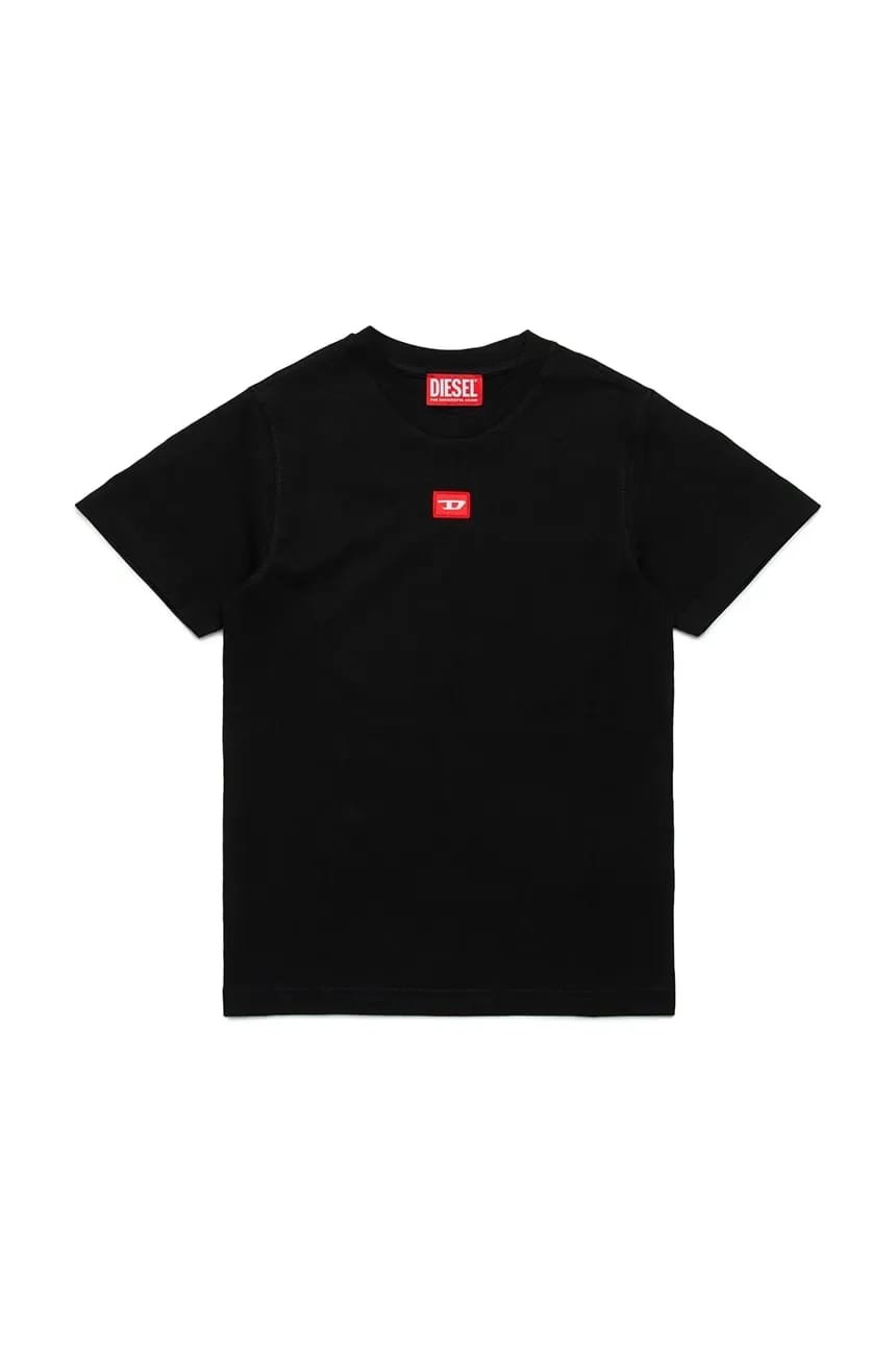 Детская хлопковая футболка TXDIEGO T-SHIRT