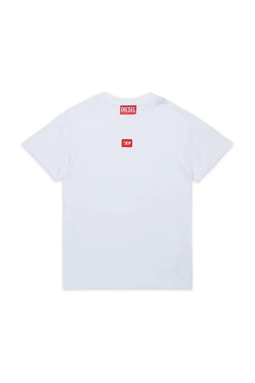Детская хлопковая футболка TXDIEGO T-SHIRT