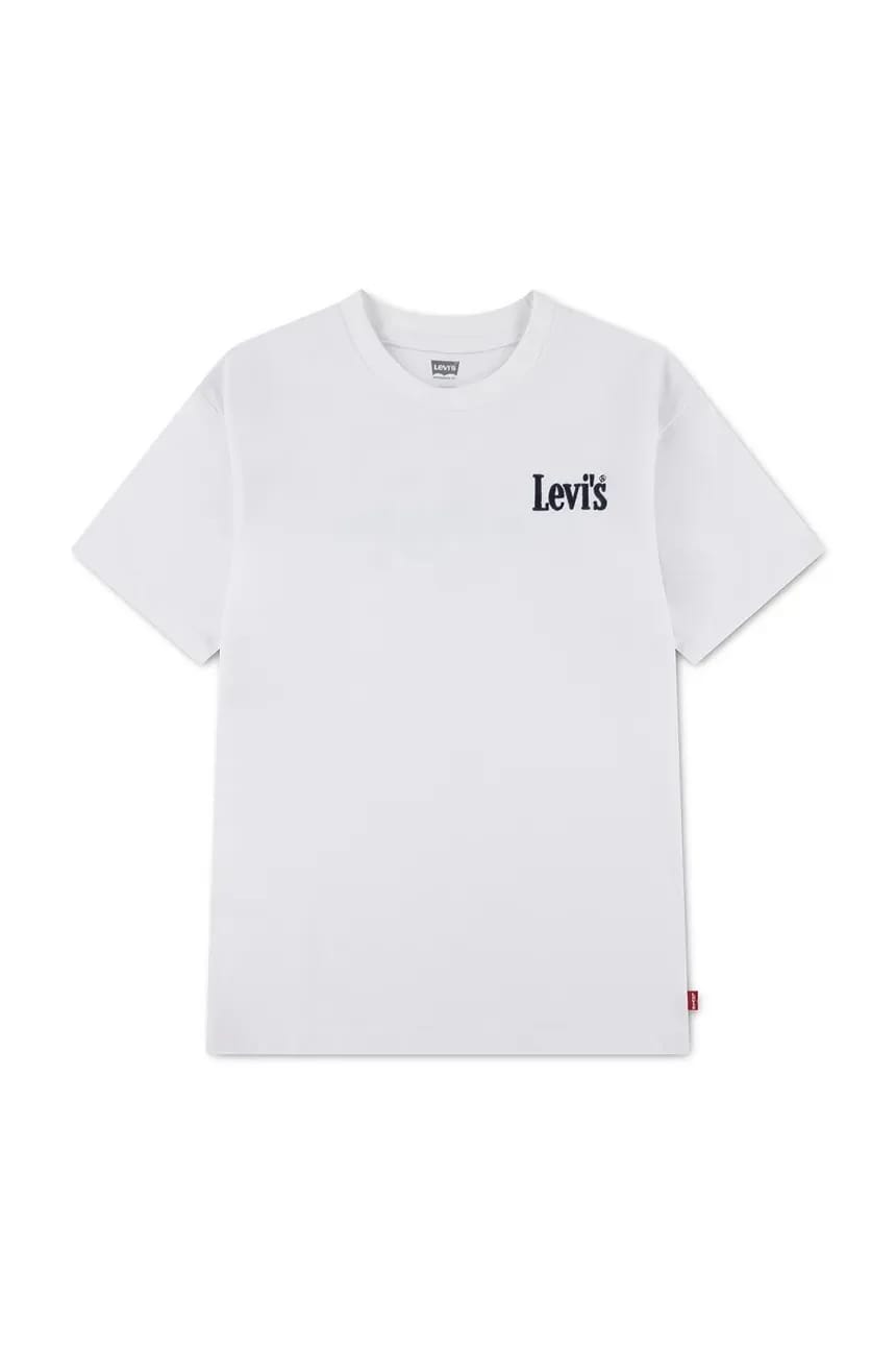 Детская футболка CLASSIC AND CLEAN TEE