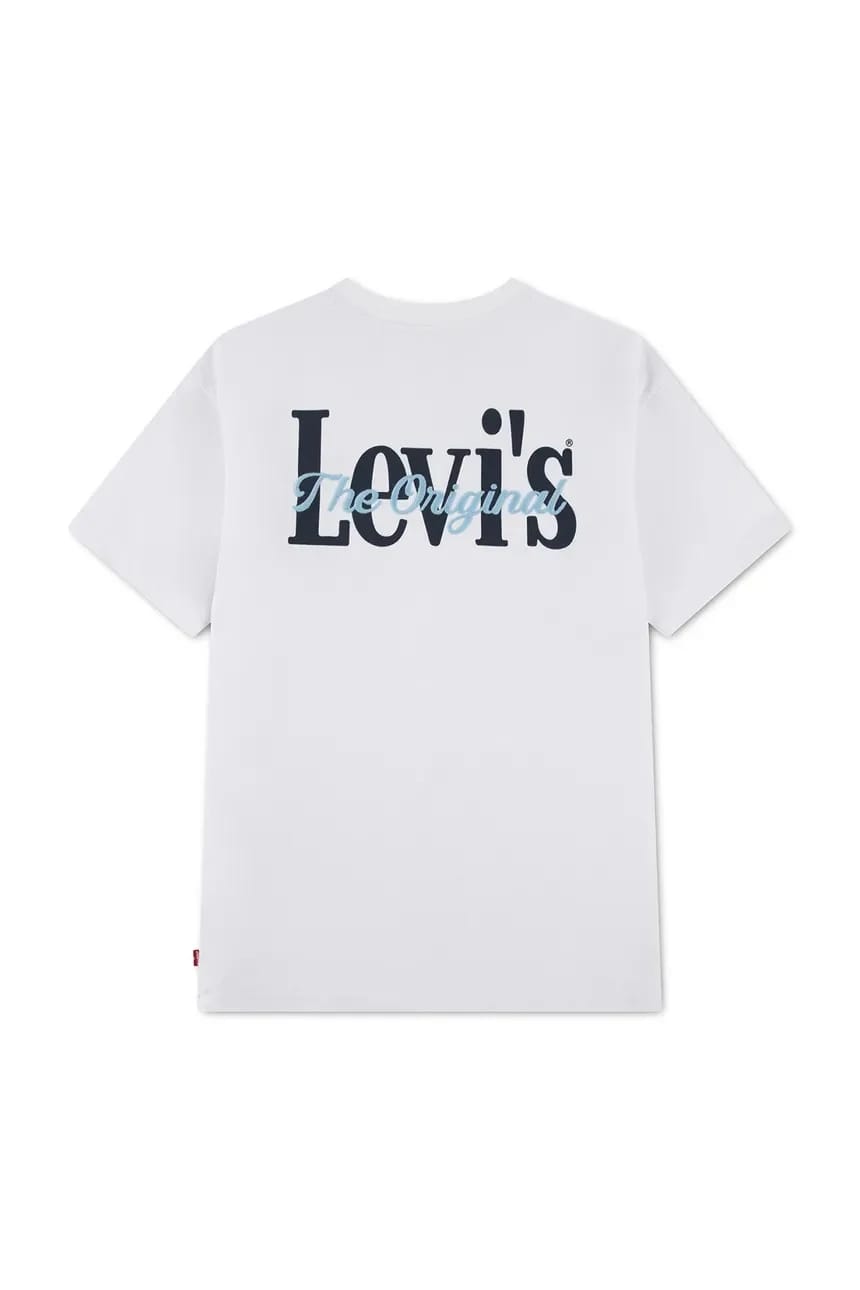 Детская футболка CLASSIC AND CLEAN TEE - фото 2