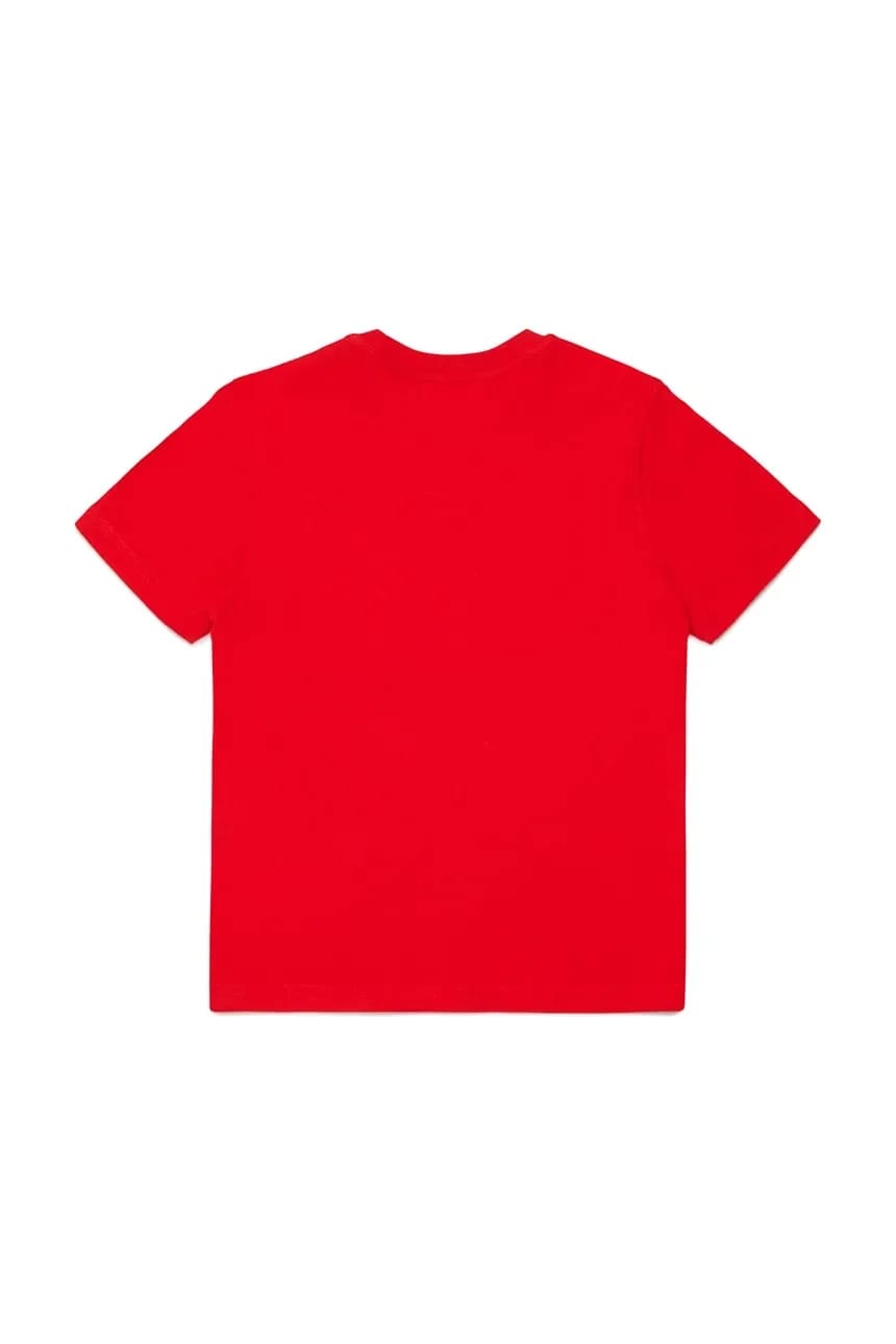 Детская хлопковая футболка TXDIEGO T-SHIRT - фото 2