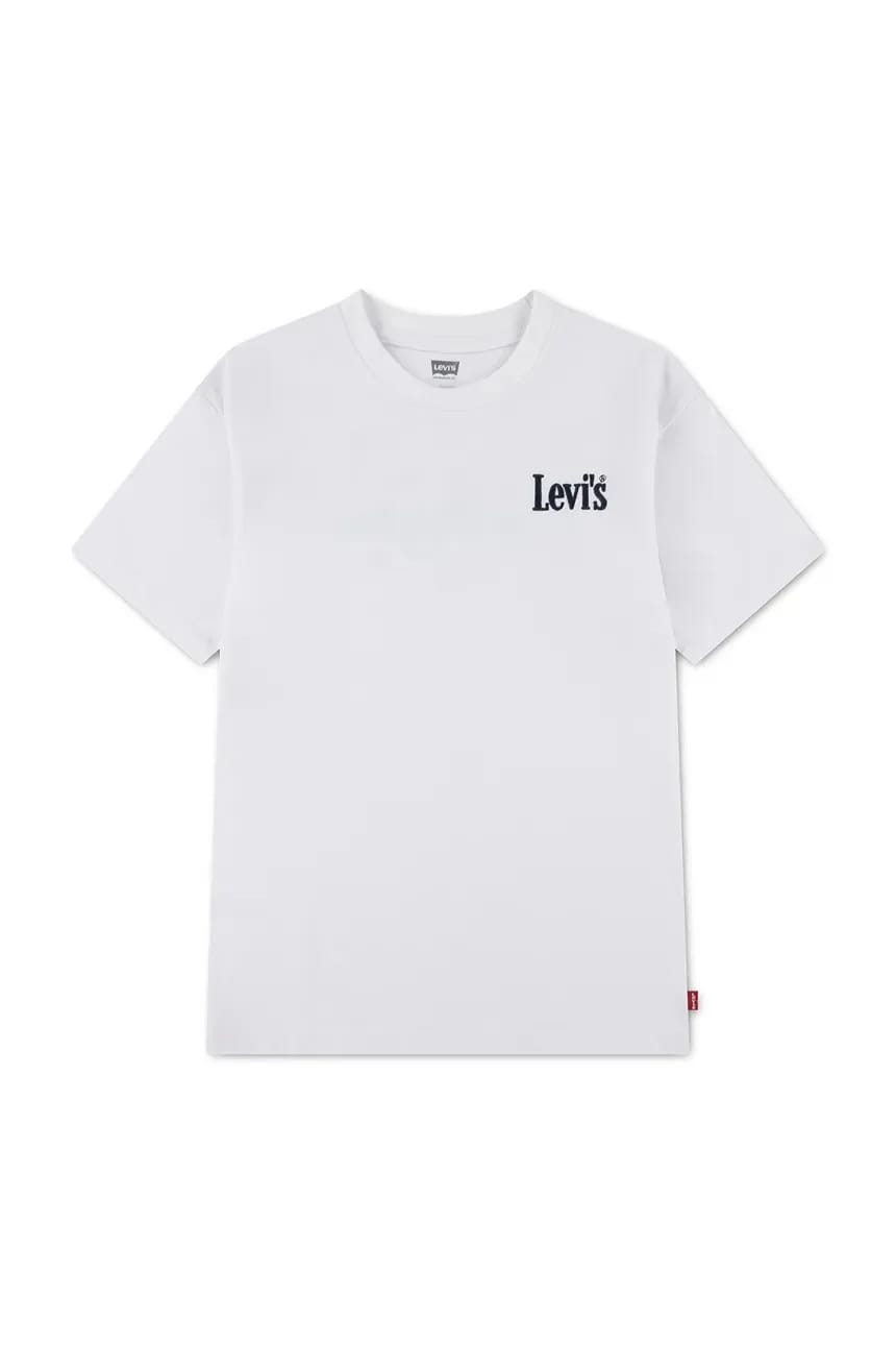 Детская футболка CLASSIC AND CLEAN TEE