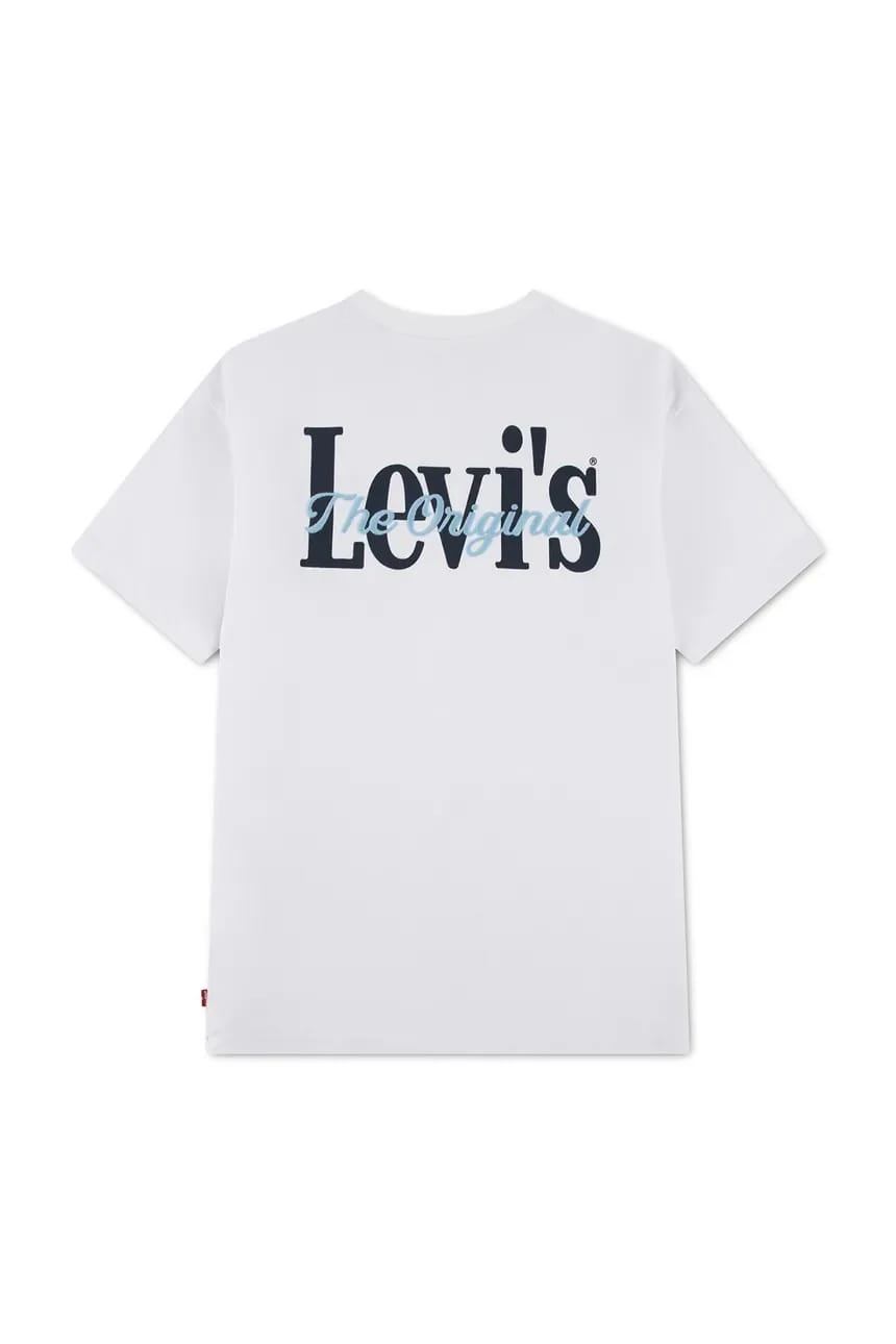 Детская футболка CLASSIC AND CLEAN TEE - фото 2