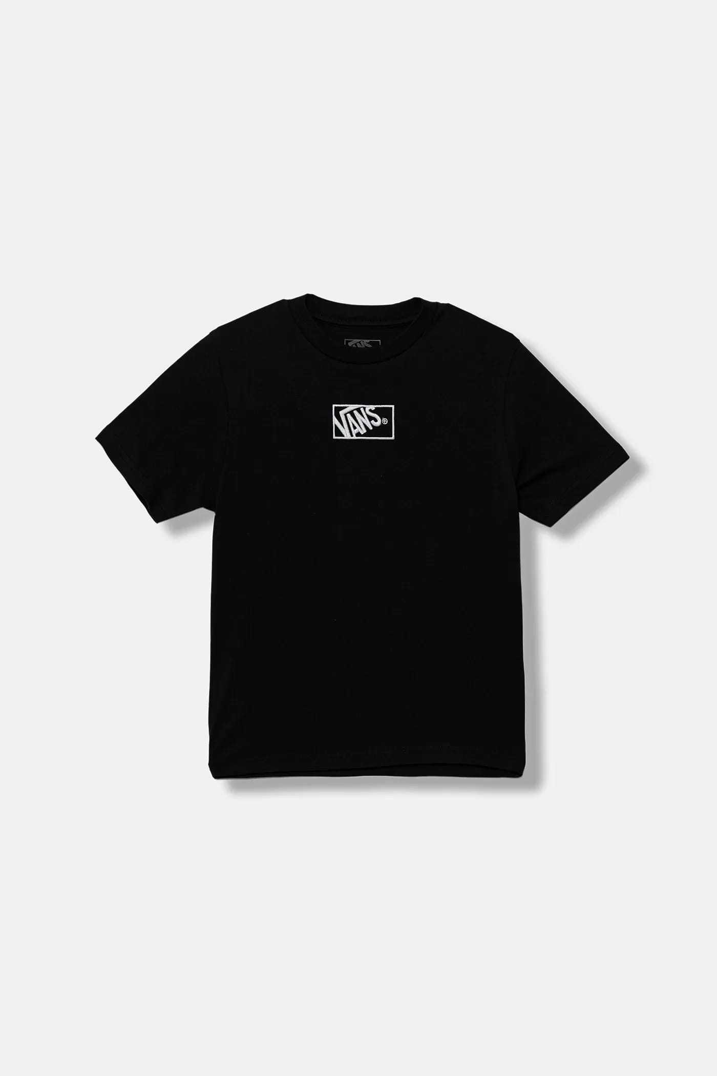 Детская хлопковая футболка BY BLOCKED BOX SS TEE