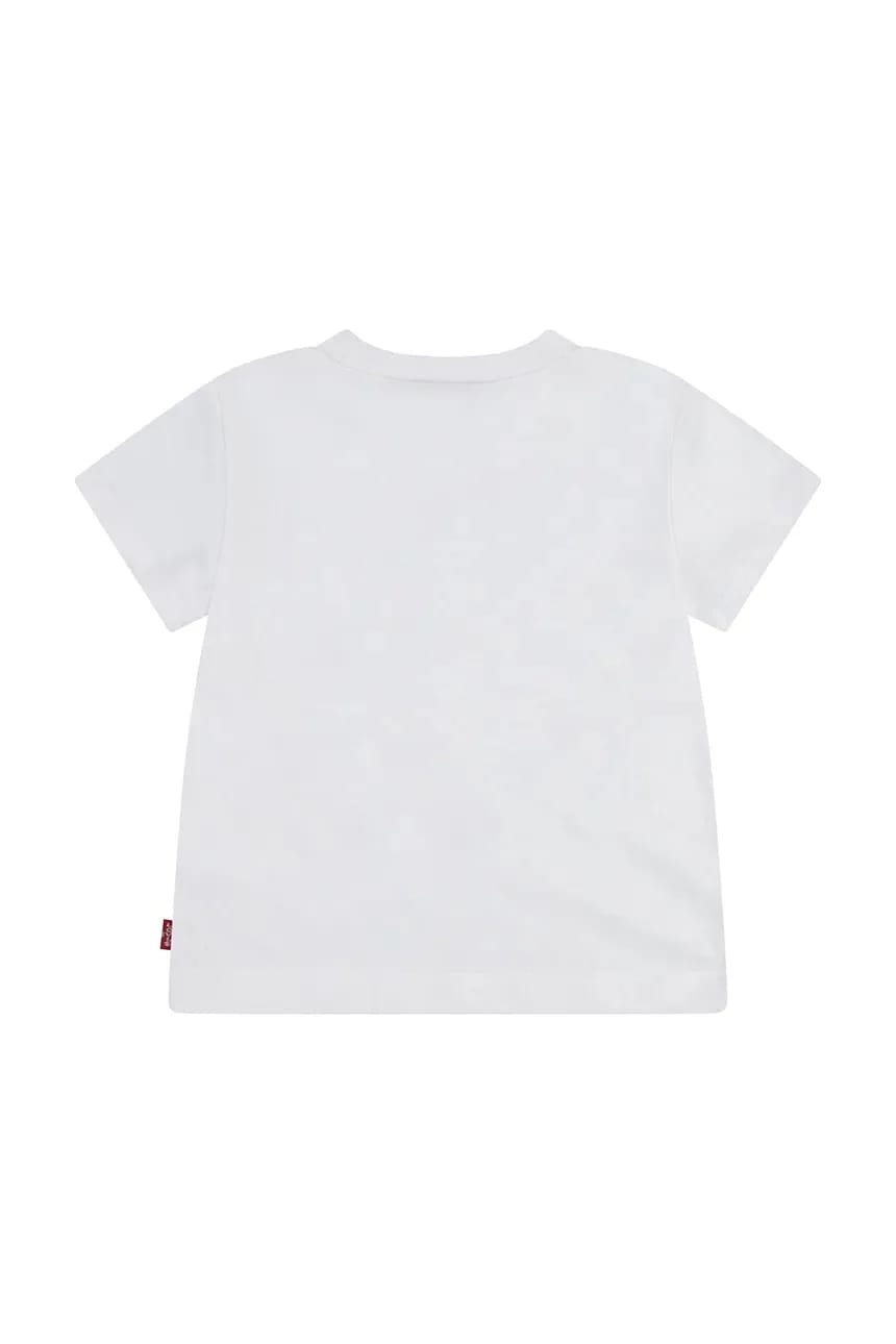 Детская футболка MY FIRST BATWING TEE - фото 2