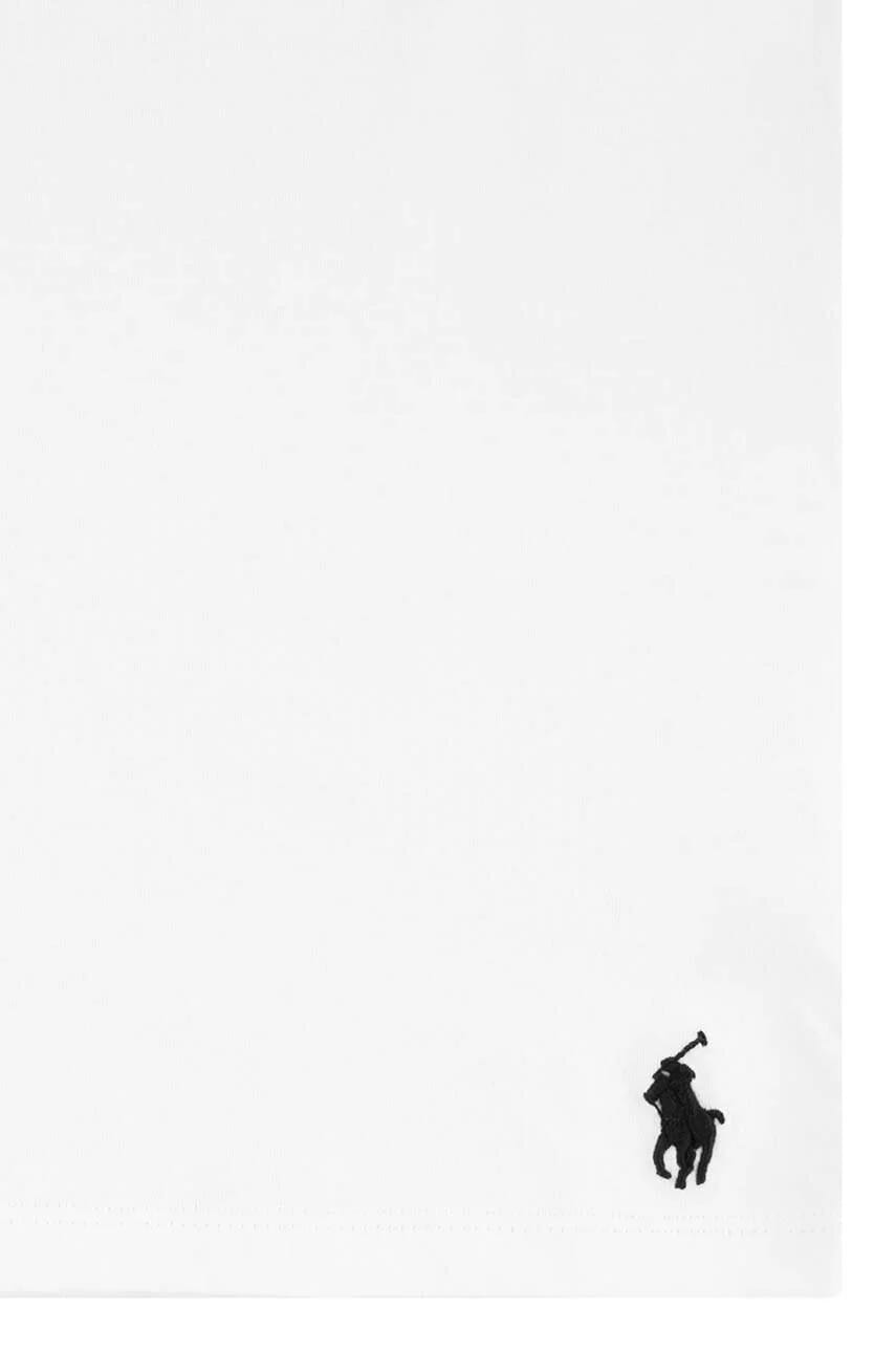 Детские хлопковые футболки, 3 шт. - фото 4