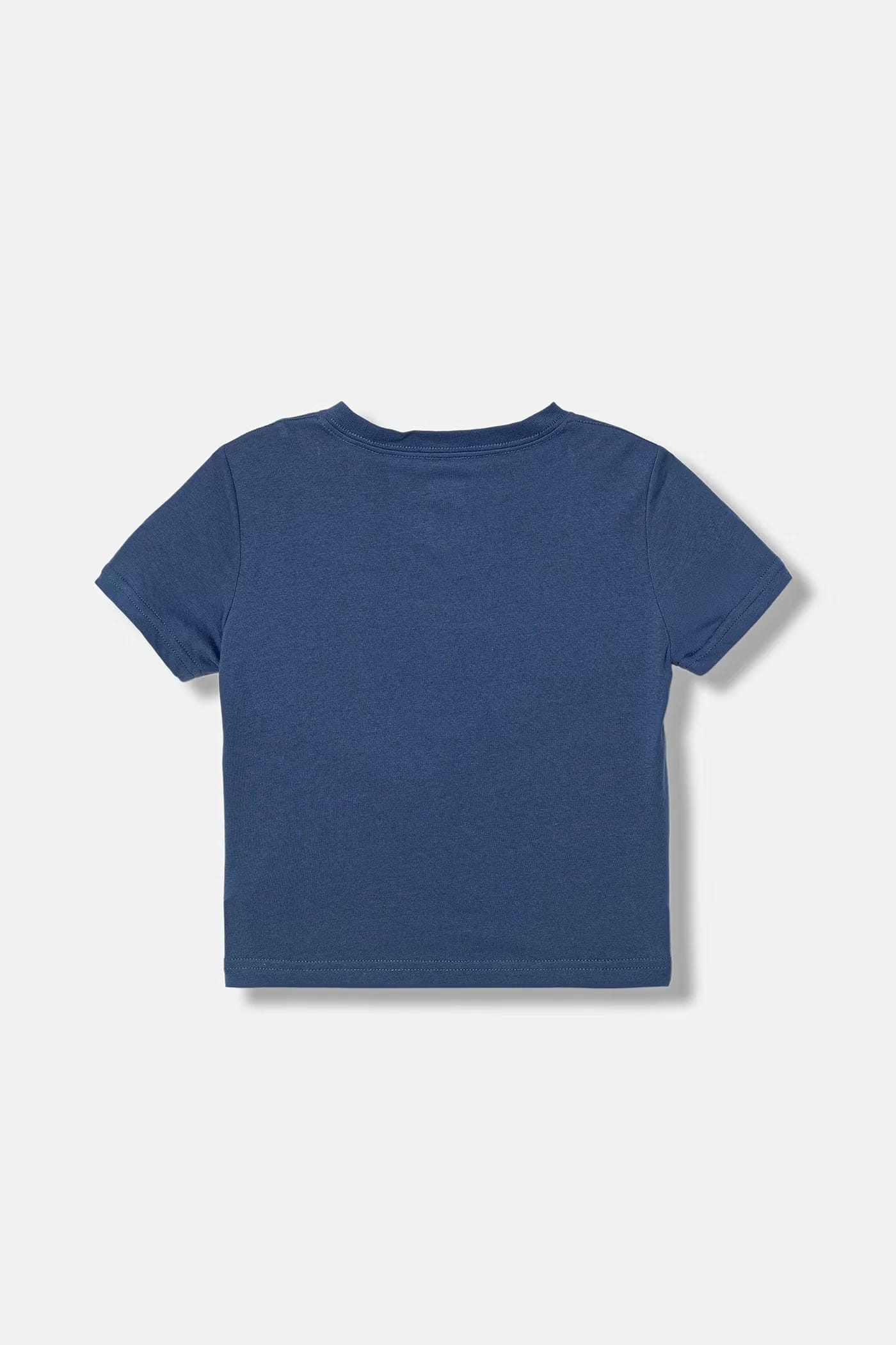 Детская футболка PATRIOTIC PUP TEE - фото 2