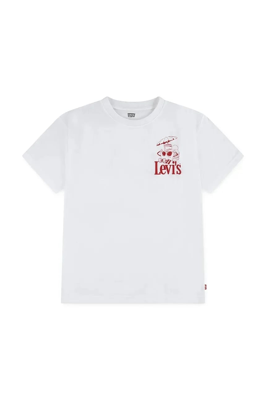 ФУТБОЛКА детская BURGER MEAL TEE - фото 2
