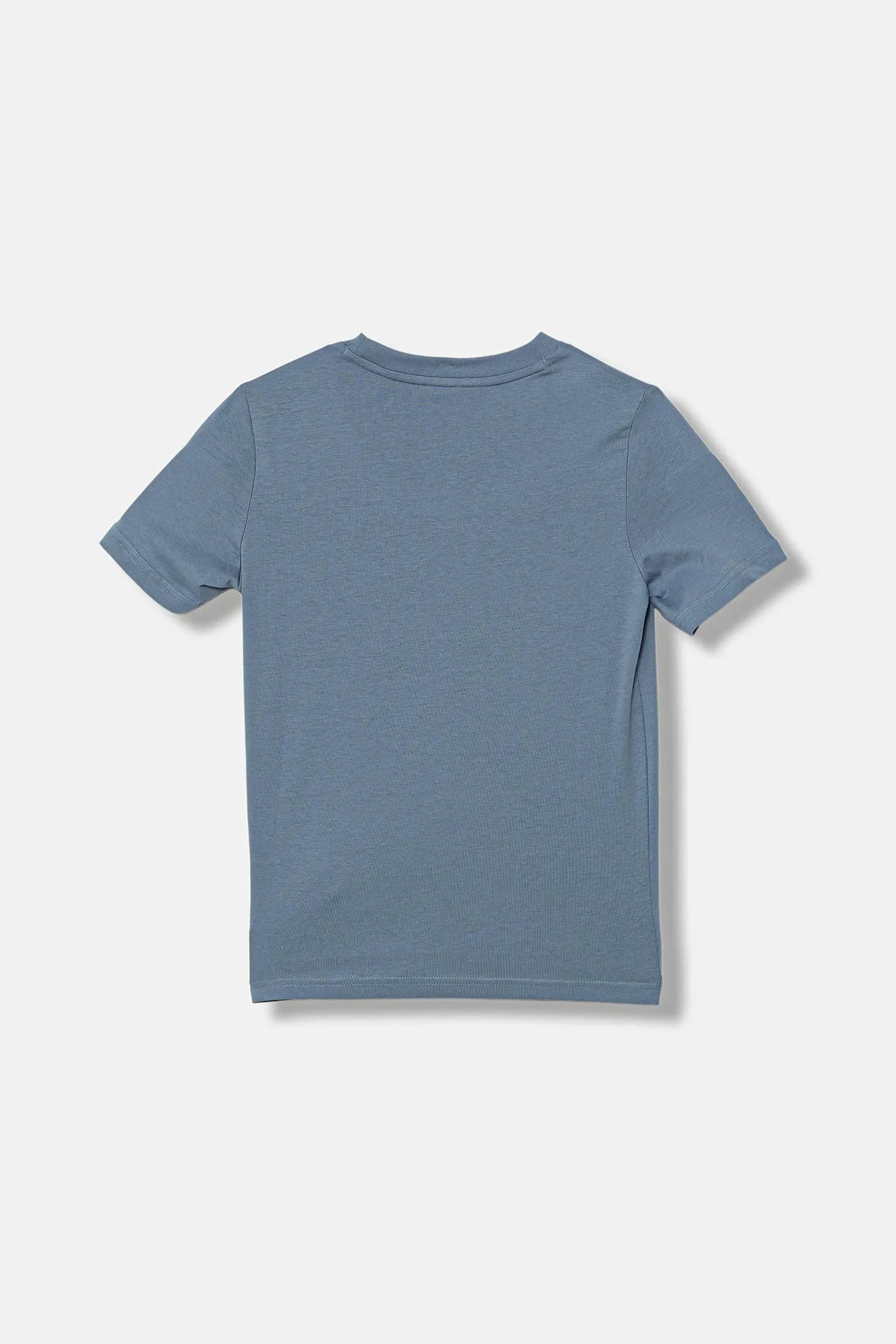 Детская хлопковая футболка GRAPHIC Sneaker Tee B - фото 2
