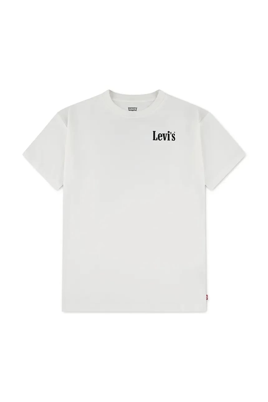 Детская футболка AQUATIC Lounge TEE - фото 2