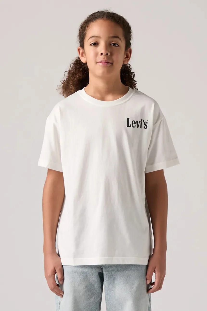 Детская футболка AQUATIC Lounge TEE - фото 7